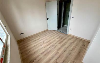 ZİVERBEY'DE PANORAMİK İSTANBUL MANZARALI 130 M2 3+1 LÜX DAİRE