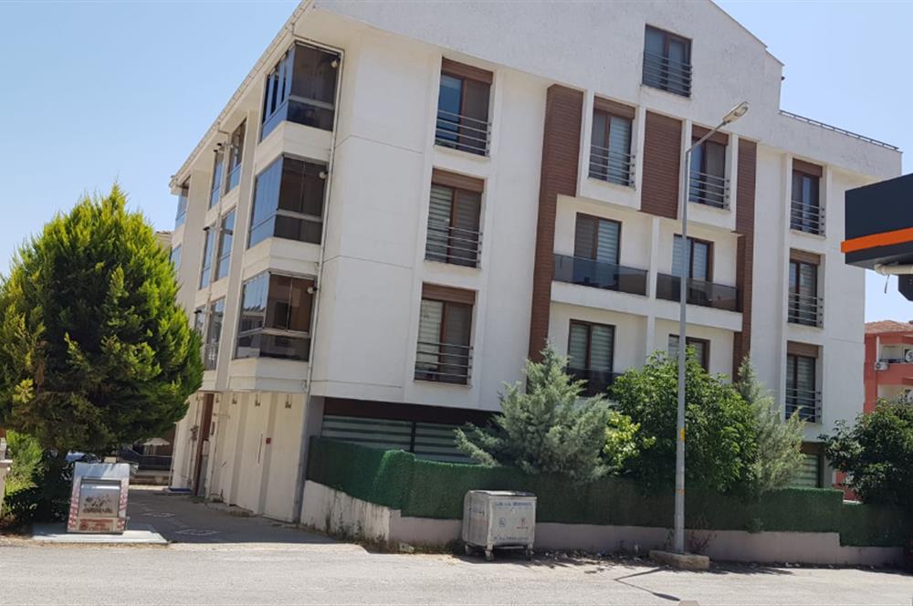 Century21 Bal' dan Bahçelievler'de Eşyalı 1+1 Kiralık Daire