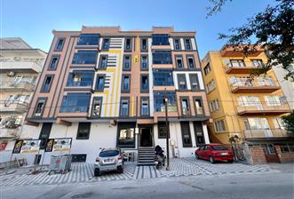 C21BAL'DAN VİCDANİYE MH. KAPALI CAM BALKONLU KİRALIK SIFIR DAİRE