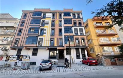 C21BAL'DAN VİCDANİYE MH. KAPALI CAM BALKONLU KİRALIK SIFIR DAİRE