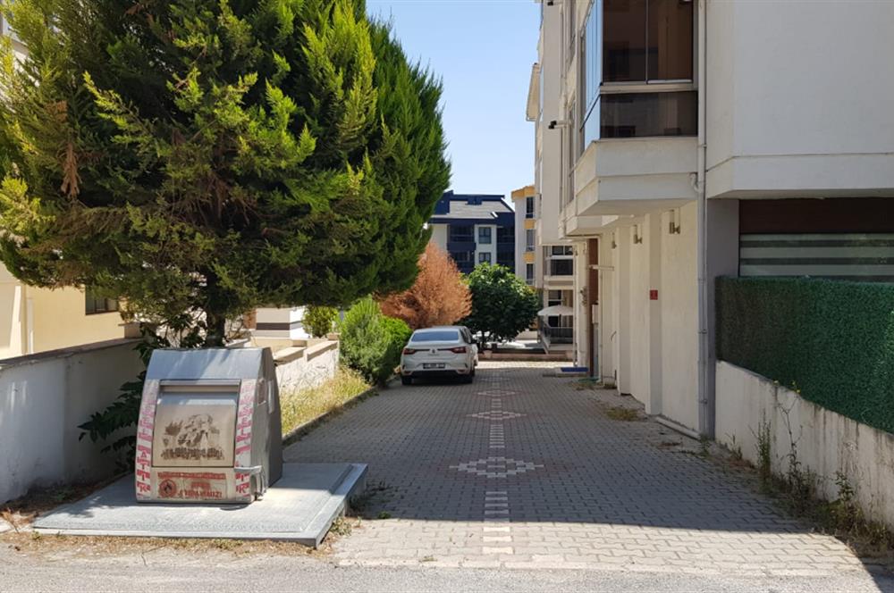 Century21 Bal' dan Bahçelievler'de Eşyalı 1+1 Kiralık Daire