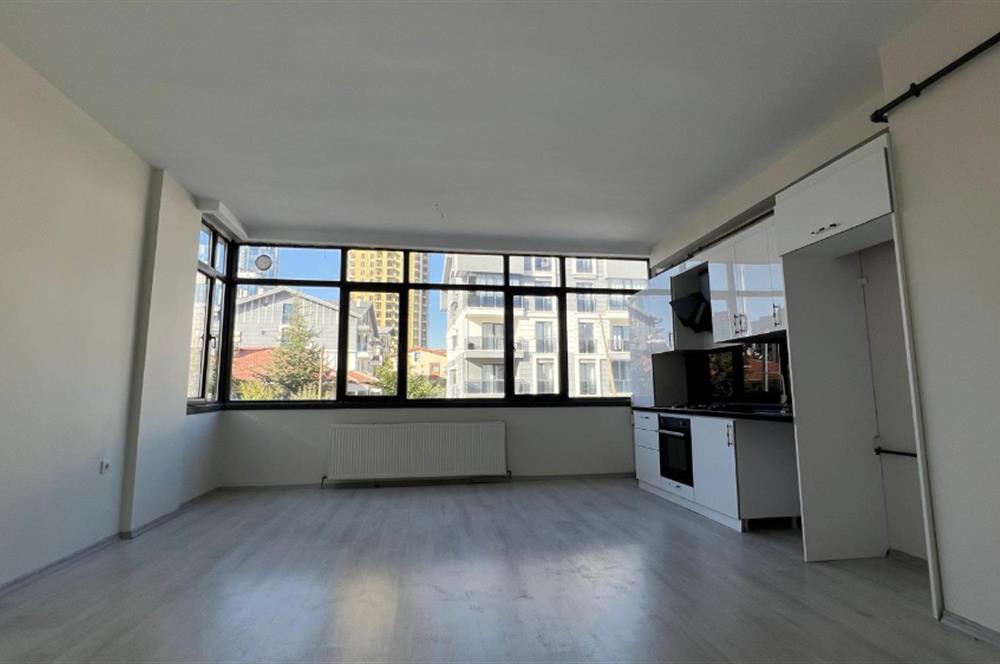 İNCEKTE MERKEZİ KONUMDA KAPALI GARAJLI 2+1 SATILIK DAİRE