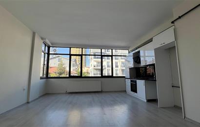İNCEKTE MERKEZİ KONUMDA KAPALI GARAJLI 2+1 SATILIK DAİRE