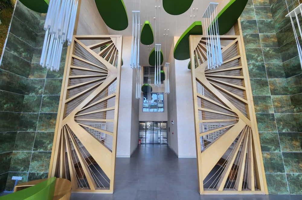 SİNPAŞ İNCEK GREENDE 2+1 KİRALIK DAİRE