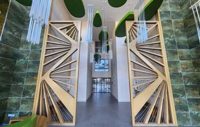 SİNPAŞ İNCEK GREENDE 2+1 KİRALIK DAİRE