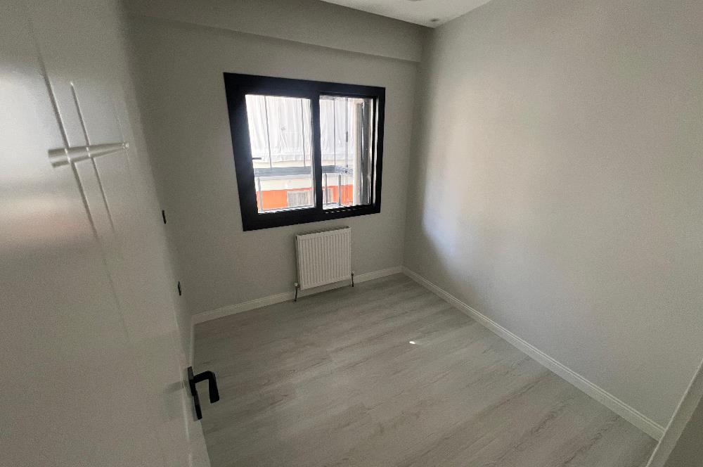 C21BAL'DAN VİCDANİYE MH. KAPALI CAM BALKONLU KİRALIK SIFIR DAİRE