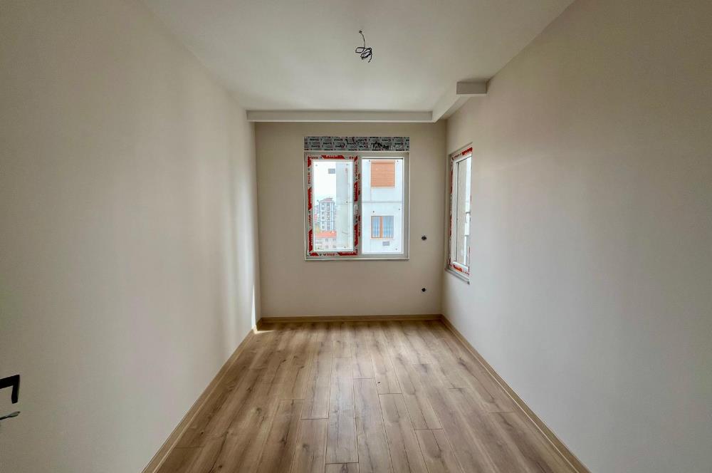 ZİVERBEY'DE PANORAMİK İSTANBUL MANZARALI 130 M2 3+1 LÜX DAİRE