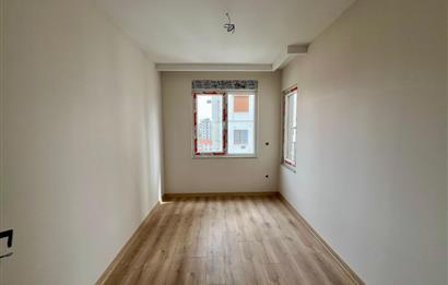 ZİVERBEY'DE PANORAMİK İSTANBUL MANZARALI 130 M2 3+1 LÜX DAİRE