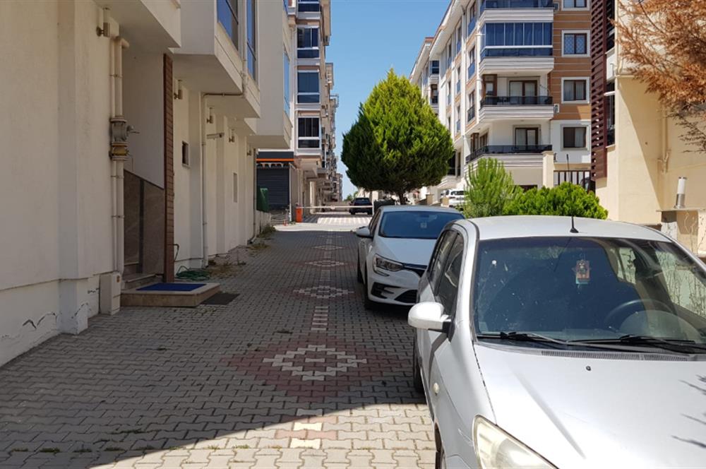 Century21 Bal' dan Bahçelievler'de Eşyalı 1+1 Kiralık Daire
