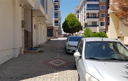 Century21 Bal' dan Bahçelievler'de Eşyalı 1+1 Kiralık Daire