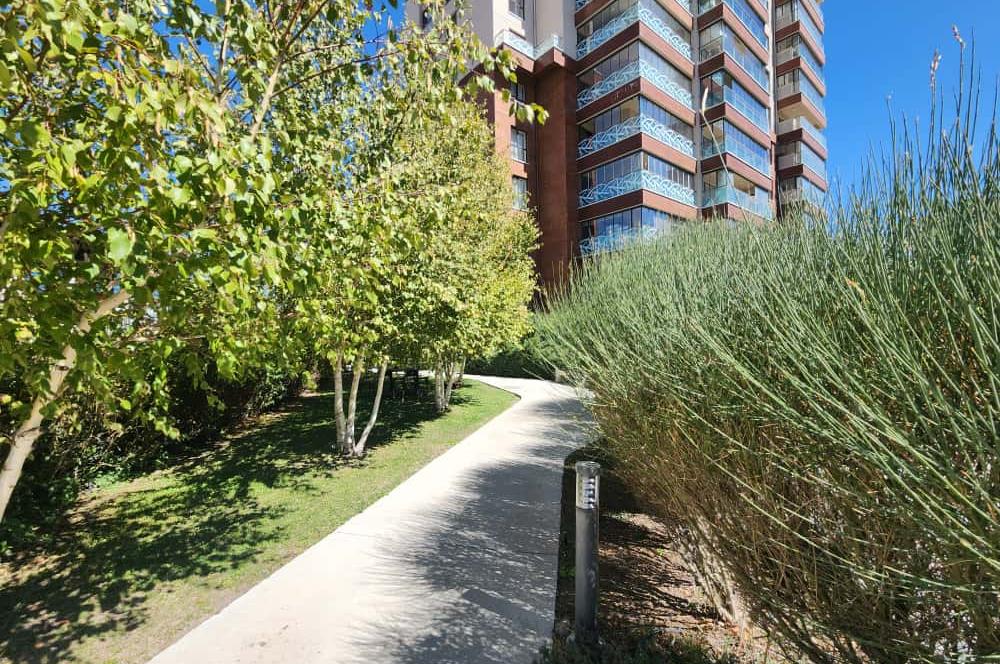 SİNPAŞ İNCEK GREENDE 2+1 KİRALIK DAİRE