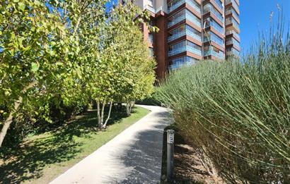 SİNPAŞ İNCEK GREENDE 2+1 KİRALIK DAİRE