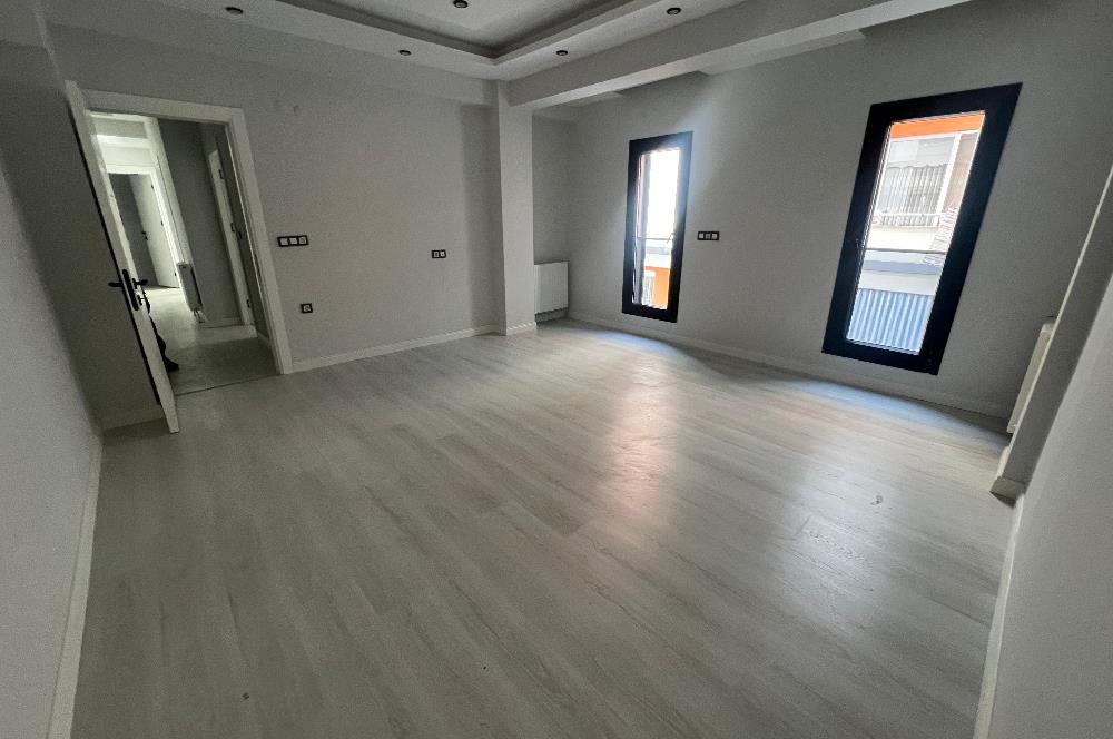 C21BAL'DAN VİCDANİYE MH. KAPALI CAM BALKONLU KİRALIK SIFIR DAİRE