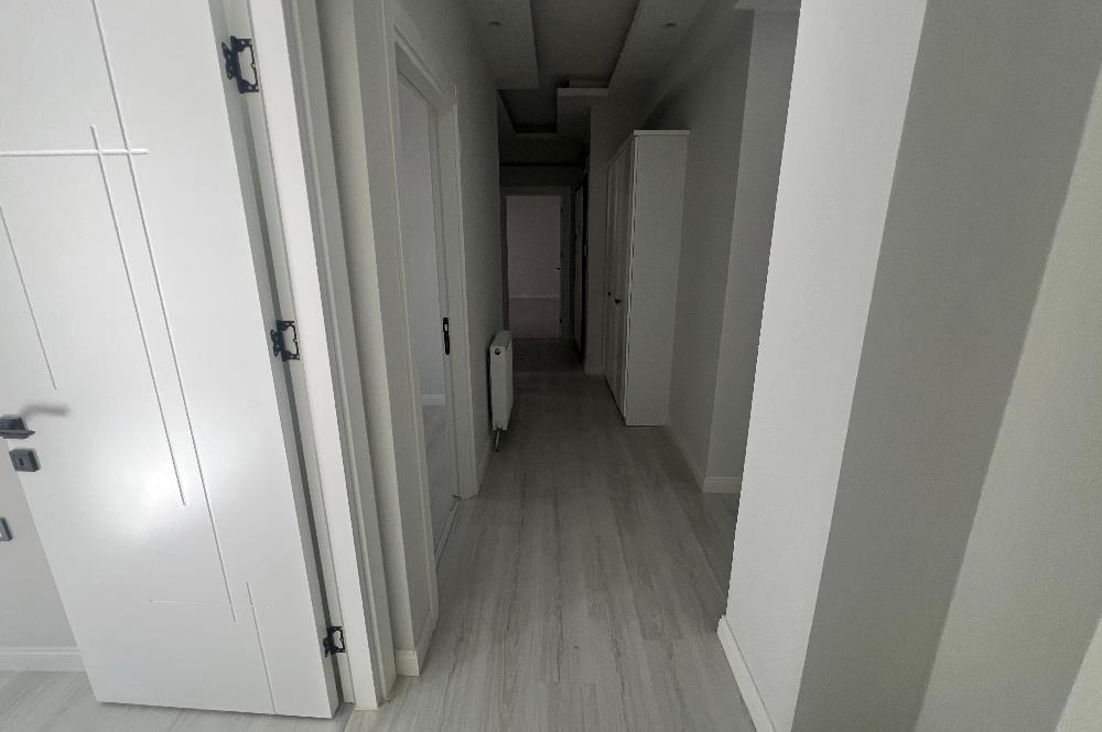 C21BAL'DAN VİCDANİYE MH. KAPALI CAM BALKONLU KİRALIK SIFIR DAİRE