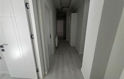 C21BAL'DAN VİCDANİYE MH. KAPALI CAM BALKONLU KİRALIK SIFIR DAİRE
