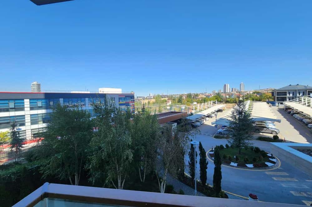 SİNPAŞ İNCEK GREENDE 2+1 KİRALIK DAİRE