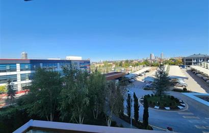 SİNPAŞ İNCEK GREENDE 2+1 KİRALIK DAİRE
