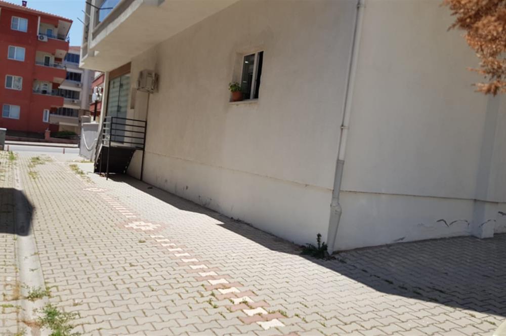 Century21 Bal' dan Bahçelievler'de Eşyalı 1+1 Kiralık Daire
