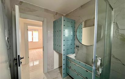 ZİVERBEY'DE PANORAMİK İSTANBUL MANZARALI 130 M2 3+1 LÜX DAİRE