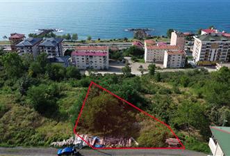 ÇARŞIBAŞI BÜYÜKDERE MAHALLESİ SATILIK FIRSAT ARSA