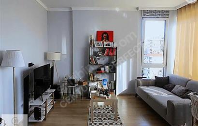 Merkezi konumda balkonlu 2+1 kullanışlı daire