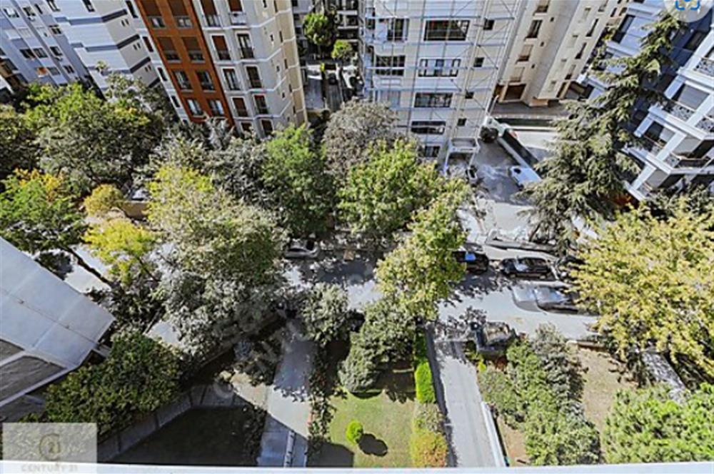 KİRACI SORUNSUZDUR.Suadiye caddeye 7dk mesafesinde 3+1 daire
