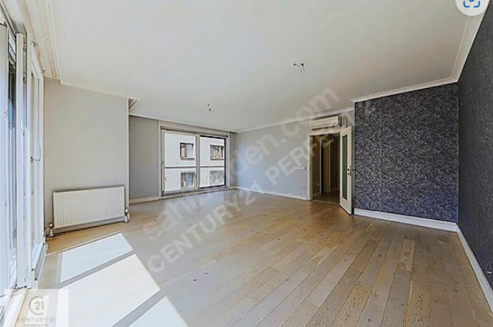 Bağdat a 250m mesafede 120m2 net balkonlu prestijli 3+1 daire
