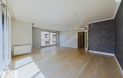 Bağdat a 250m mesafede 120m2 net balkonlu prestijli 3+1 daire