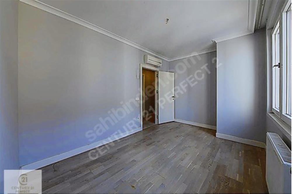 Bağdat a 250m mesafede 120m2 net balkonlu prestijli 3+1 daire