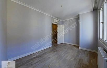 Bağdat a 250m mesafede 120m2 net balkonlu prestijli 3+1 daire
