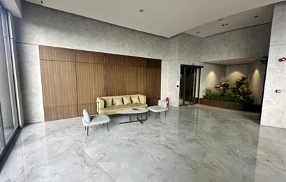DEMİRLIFE SATILIK LÜKS DAİRE ( PROJENİN EN GENİŞ 1+1 'LERİNDEN )