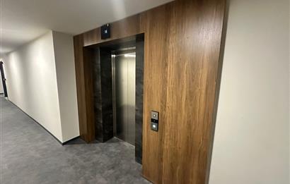 DEMİRLIFE SATILIK LÜKS DAİRE ( PROJENİN EN GENİŞ 1+1 'LERİNDEN )