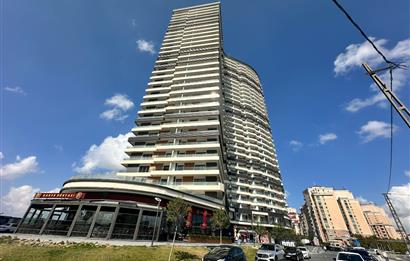 DEMİRLIFE SATILIK LÜKS DAİRE ( PROJENİN EN GENİŞ 1+1 'LERİNDEN )
