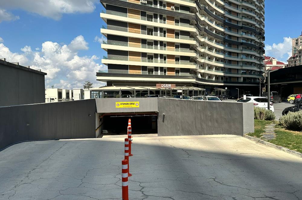 DEMİRLIFE SATILIK LÜKS DAİRE ( PROJENİN EN GENİŞ 1+1 'LERİNDEN )