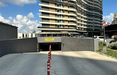 DEMİRLIFE SATILIK LÜKS DAİRE ( PROJENİN EN GENİŞ 1+1 'LERİNDEN )