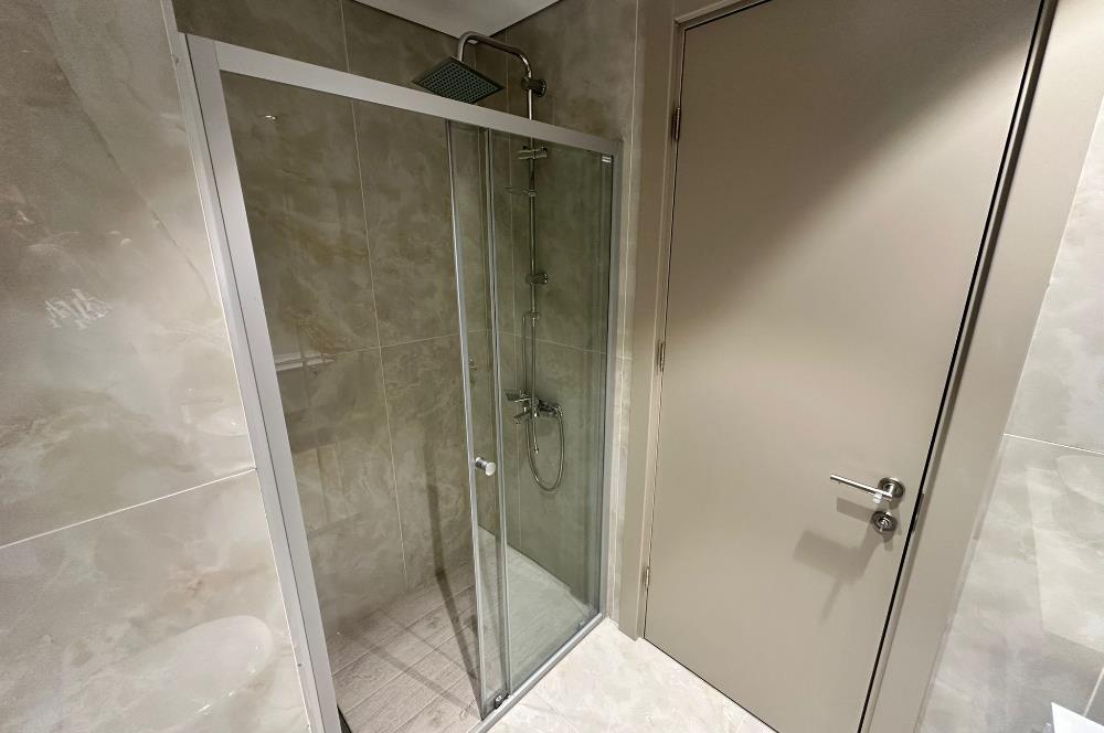 DEMİRLIFE SATILIK LÜKS DAİRE ( PROJENİN EN GENİŞ 1+1 'LERİNDEN )