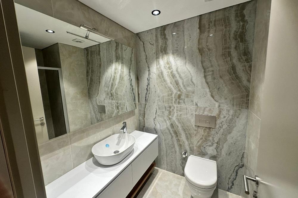 DEMİRLIFE SATILIK LÜKS DAİRE ( PROJENİN EN GENİŞ 1+1 'LERİNDEN )