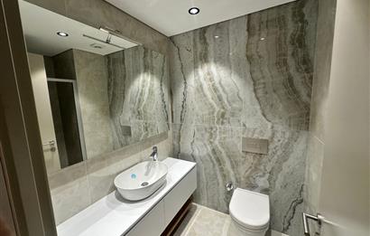 DEMİRLIFE SATILIK LÜKS DAİRE ( PROJENİN EN GENİŞ 1+1 'LERİNDEN )