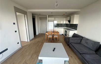 DEMİRLIFE SATILIK LÜKS DAİRE ( PROJENİN EN GENİŞ 1+1 'LERİNDEN )