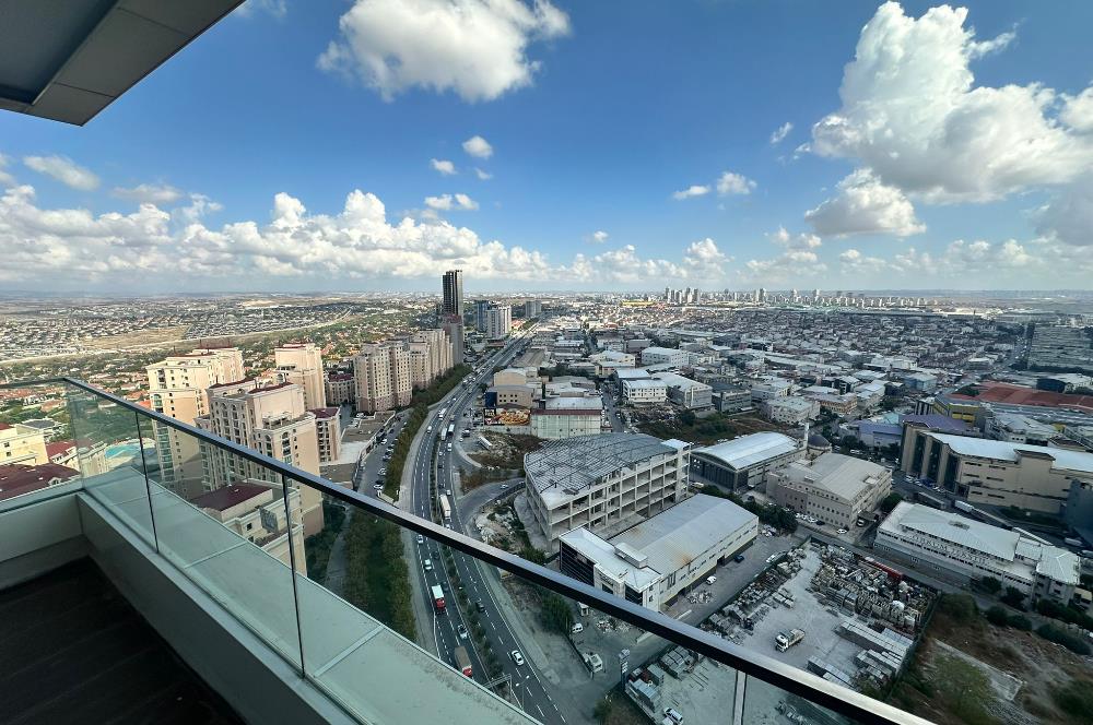 DEMİRLIFE SATILIK LÜKS DAİRE ( PROJENİN EN GENİŞ 1+1 'LERİNDEN )