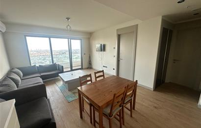 DEMİRLIFE SATILIK LÜKS DAİRE ( PROJENİN EN GENİŞ 1+1 'LERİNDEN )