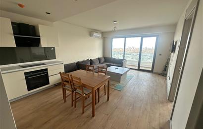 DEMİRLIFE SATILIK LÜKS DAİRE ( PROJENİN EN GENİŞ 1+1 'LERİNDEN )