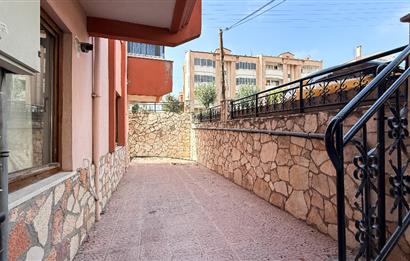 CENTURY21 BAL'DAN TOYGAR MAHALLESİNDE 3+1 GENİŞ DAİRE