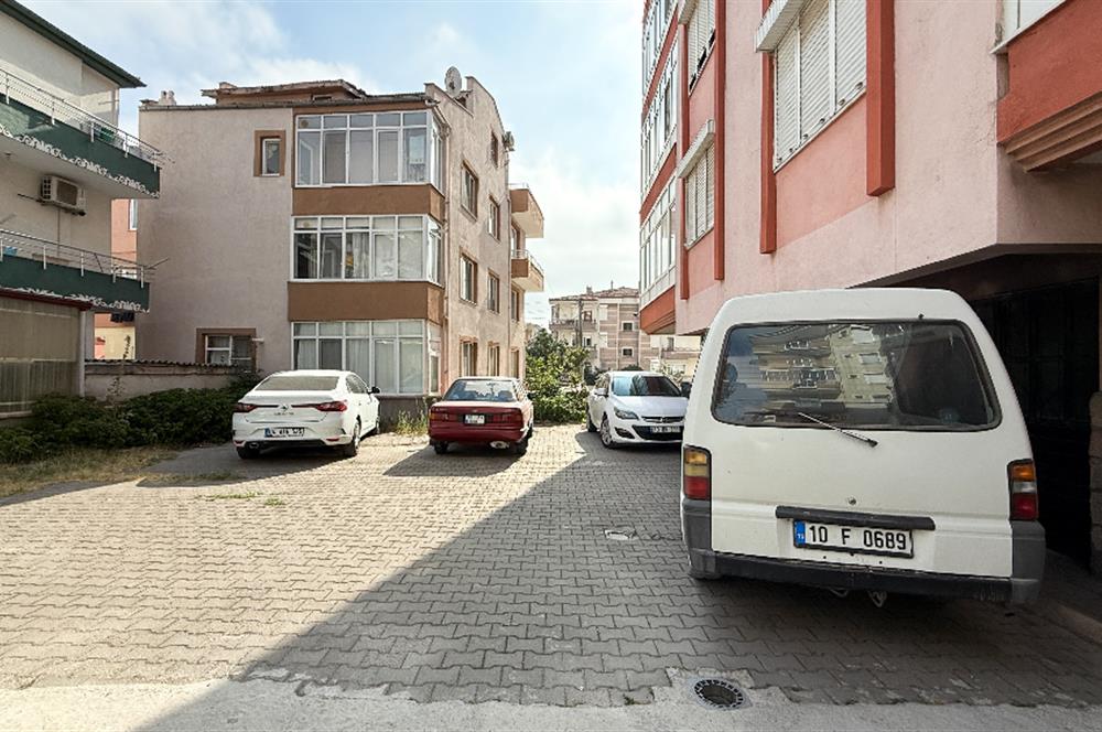 CENTURY21 BAL'DAN TOYGAR MAHALLESİNDE 3+1 GENİŞ DAİRE
