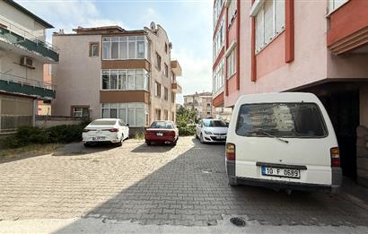CENTURY21 BAL'DAN TOYGAR MAHALLESİNDE 3+1 GENİŞ DAİRE