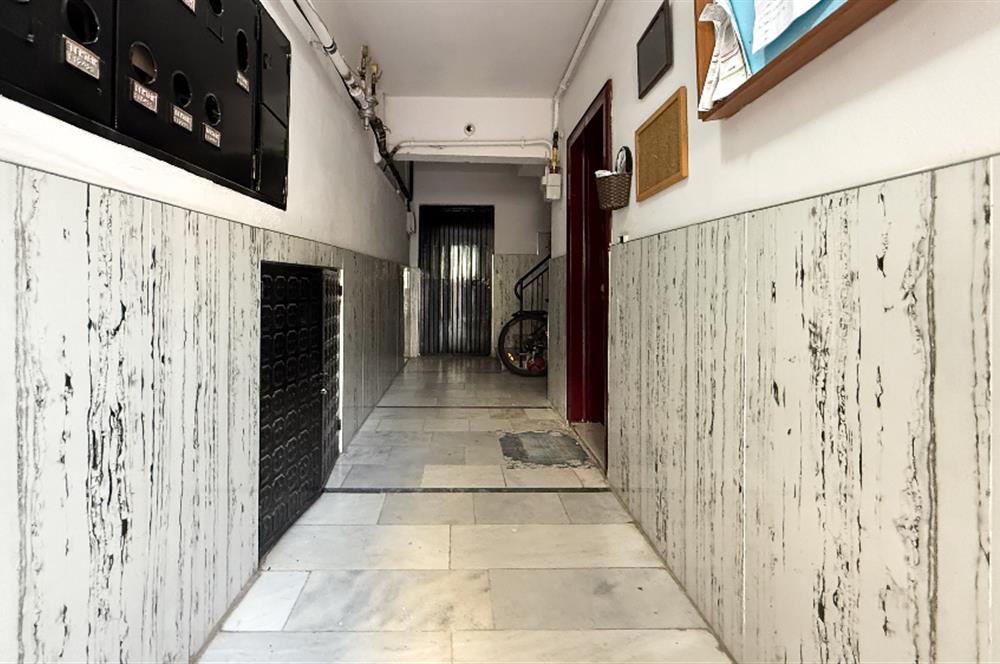 CENTURY21 BAL'DAN TOYGAR MAHALLESİNDE 3+1 GENİŞ DAİRE