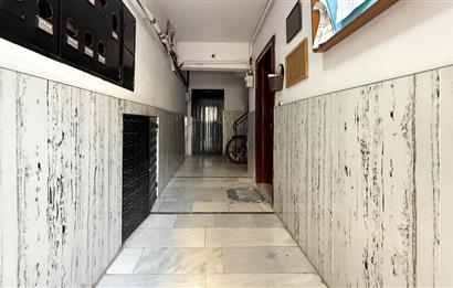 CENTURY21 BAL'DAN TOYGAR MAHALLESİNDE 3+1 GENİŞ DAİRE