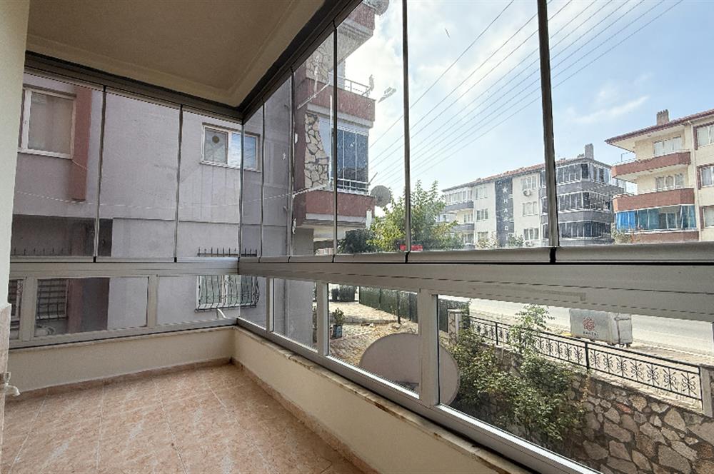 CENTURY21 BAL'DAN TOYGAR MAHALLESİNDE 3+1 GENİŞ DAİRE