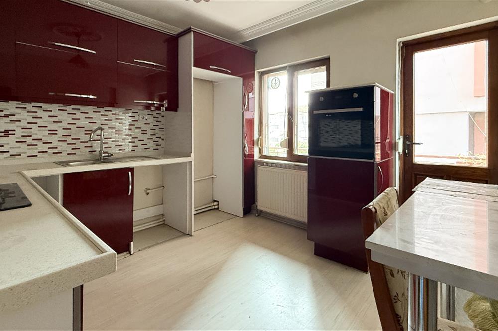 CENTURY21 BAL'DAN TOYGAR MAHALLESİNDE 3+1 GENİŞ DAİRE