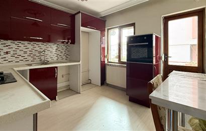 CENTURY21 BAL'DAN TOYGAR MAHALLESİNDE 3+1 GENİŞ DAİRE